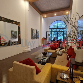 Beautiful House Near Street, Wide Alley in Minh Khai, Hai Ba Trung, 54m², price 6 billion _0