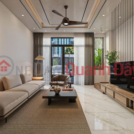 **House for sale in Nguyen Thai Binh, Ward 4, Tan Binh; (4x16) 5 floors, 14 billion _0