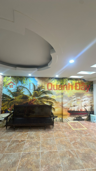 BÁN NHÀ HOÀNG NGÂN, DT60M 5 TẦNG, PHÂN LÔ OTO TRÁNH, Ở, KINH DOANH, VP, 29.X TỶ Việt Nam, Bán, đ 29,6 tỷ