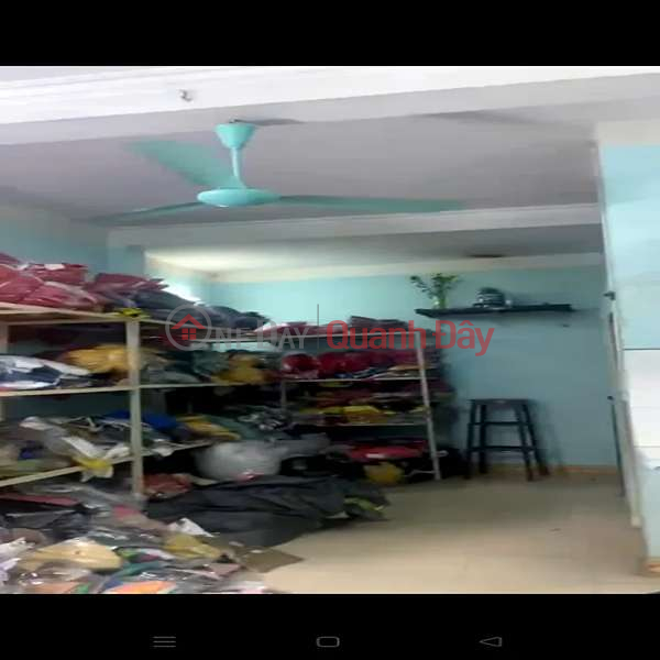 Land for sale with house as gift in Xuan Dinh, 32m2, frontage 5m, near car, price 7 billion, negotiable Vietnam | Sales, đ 7 Billion