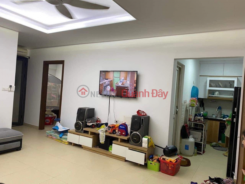 Property Search Vietnam | OneDay | Nhà ở, Niêm yết bán BÁN Chung cư FLC Đại Mỗ 66.5M2 Giá:2.75 tỷ 2ngủ 2WC Nam Từ Liêm