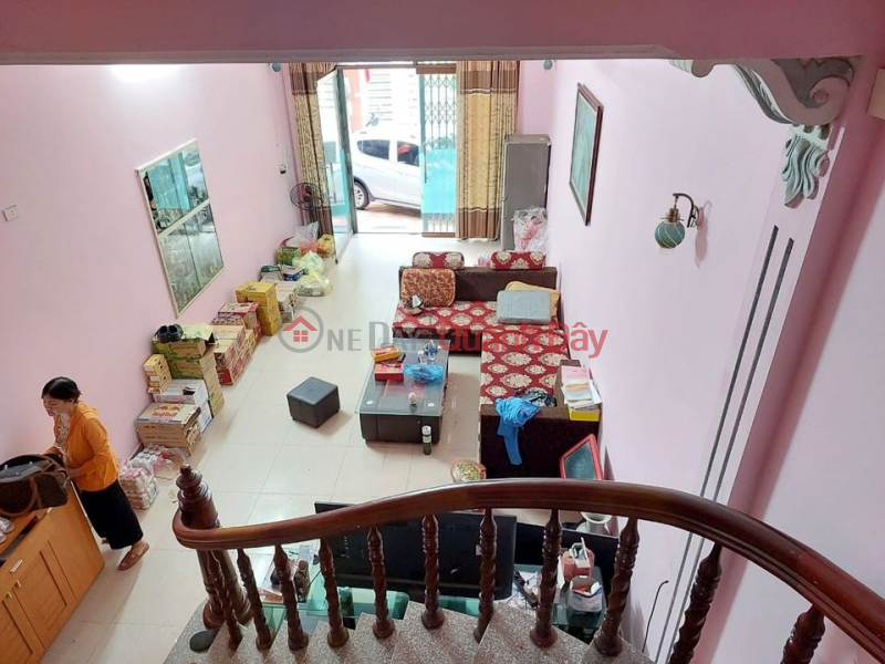 FOR SALE 3 storey house in Dong Kinh ward, TPLS, Vietnam | Sales đ 3.4 Billion