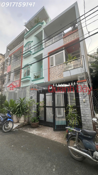 House with 2 frontages on No. 9 An Khanh Street - near Do Dac Market, 3 new floors, pink book Sales Listings