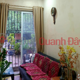 HOUSE FOR SALE FACE LOOK TRUNG HBT HANOI. HOUSE 2 FASHION AVOID CAR, 37M2 PRICE ONLY 7.5 BILLION _0