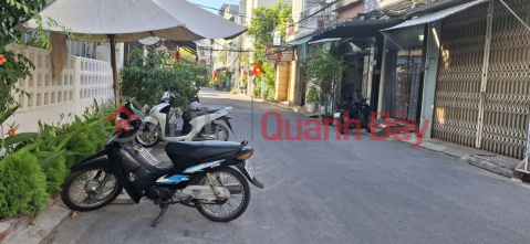 BÁN ĐẤT MẶT TIỀN – HƠN 100M² – TRUNG TÂM HẢI CHÂU – GIÁ CHỈ 5.8 TỶ _0