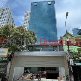 ️Super VIP Office Building, Trung Kinh Street 138\/178m x 7 Floors, MT 8m only 65 Billion - 240 Million\/Month️ _0