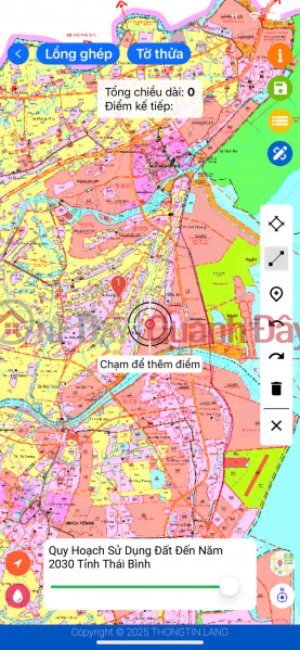 Property Search Vietnam | OneDay | Nhà ở Niêm yết bán Nguồn của dân, cần bán tại Trung Tâm Thái Xuyên - Thái Thụy