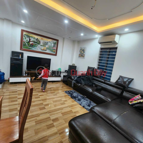 Property Search Vietnam | OneDay | Residential | Sales Listings Selling beautiful Thai Ha house with 5 floors, 35m2, selling price of nearly 5 billion, near a car