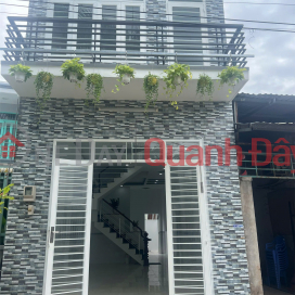 HOT !!! NHÀ ĐẸP - Giá Tốt - Cần Bán Nhanh Căn Nhà Tại HÓC MÔN, TP HCM _0