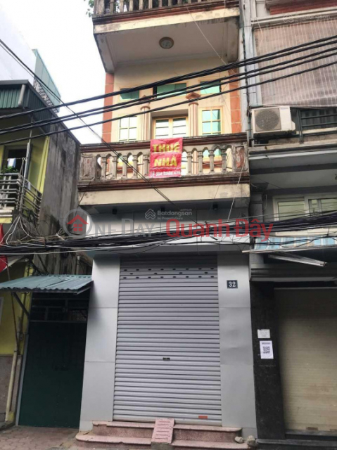 House for rent on Kim Hoa street, 36m2, frontage 3.2m, 3 floors, full utilities, 15 million\/month. Busy business _0