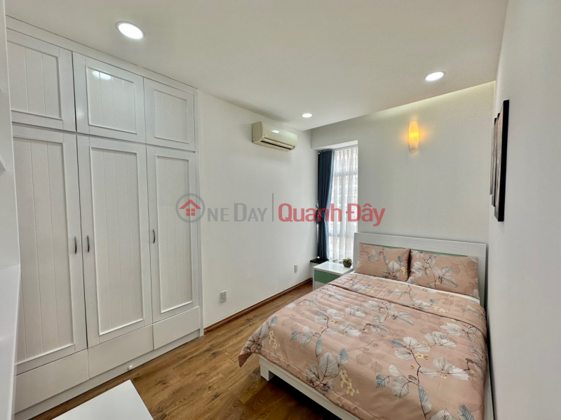 Property Search Vietnam | OneDay | Nhà ở, Niêm yết cho thuê | Cho thuê chung cư Sky Garden 3, 2PN, 2WC, nội thất đầy đủ, giá 13 triệu/tháng thương lượng