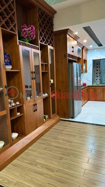 Property Search Vietnam | OneDay | Nhà ở, Niêm yết bán, Mặt tiền Nguyễn Huy Tự, Hòa Minh, Liên Chiểu, Nhà đẹp 3 tầng.