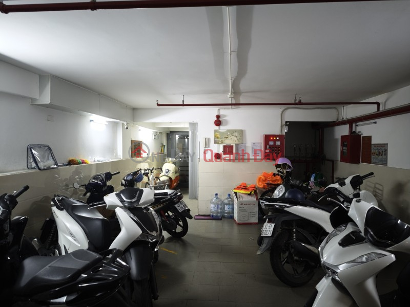 ► Tòa Căn Hộ MT đường 7.5m Lê Nổ, khu Đại Học, 100m2, 5 tầng, dòng tiền 100tr/th Việt Nam | Bán đ 23,5 tỷ