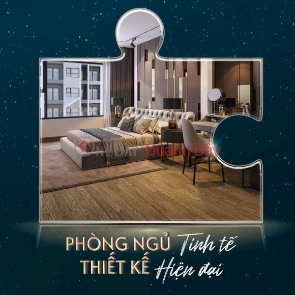 CƠ HỘI SỞ HỮU CĂN HỘ HOT THE BEVERLY BE4 NGAY HÔM NAY VỚI CHÍNH SÁCH HẤP DẪN, Việt Nam, Bán | đ 3,7 tỷ