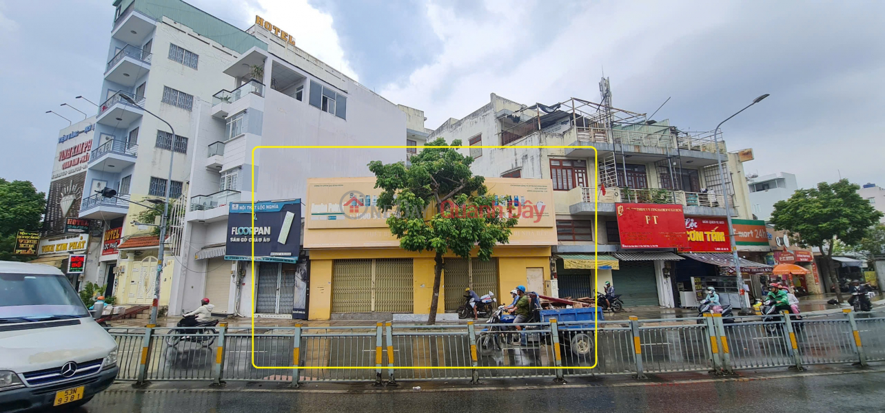 | Làm ơn chọn | Nhà ở Niêm yết cho thuê đ 18 triệu/ tháng