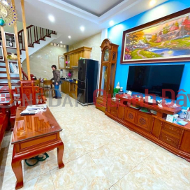 Giang Van Minh townhouse for sale in Extremely Happy for rent with cash flow area of 33m2 priced at 5.5 billion _0