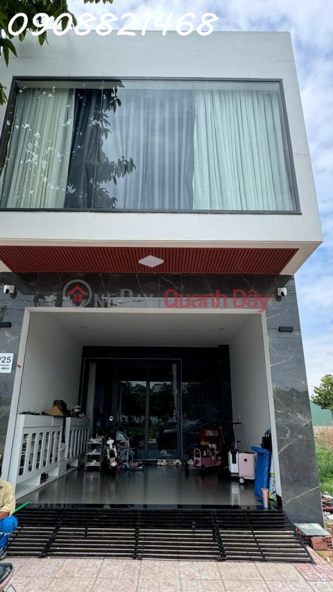 House for sale D2D Loc An 3BRs Fully furnished DT769 Street, Loc An Commune, Long Thanh District, Dong Nai _0