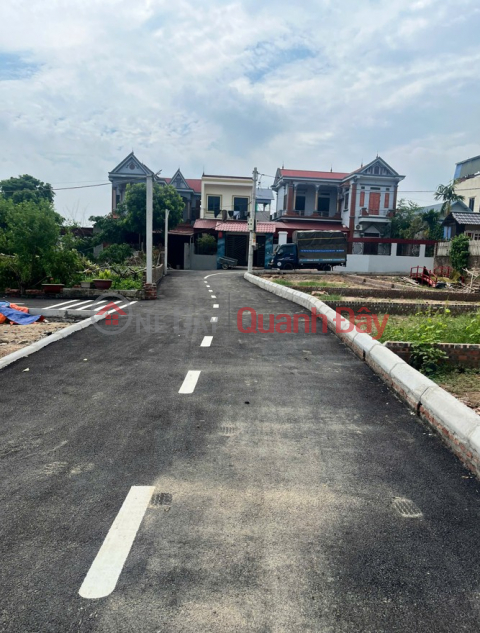 Đất F0 trung tâm Phù Linh, Sóc Sơn - Giá gốc - Cơ hội vàng cho nhà đầu tư săn đất ngay trong tuần này _0