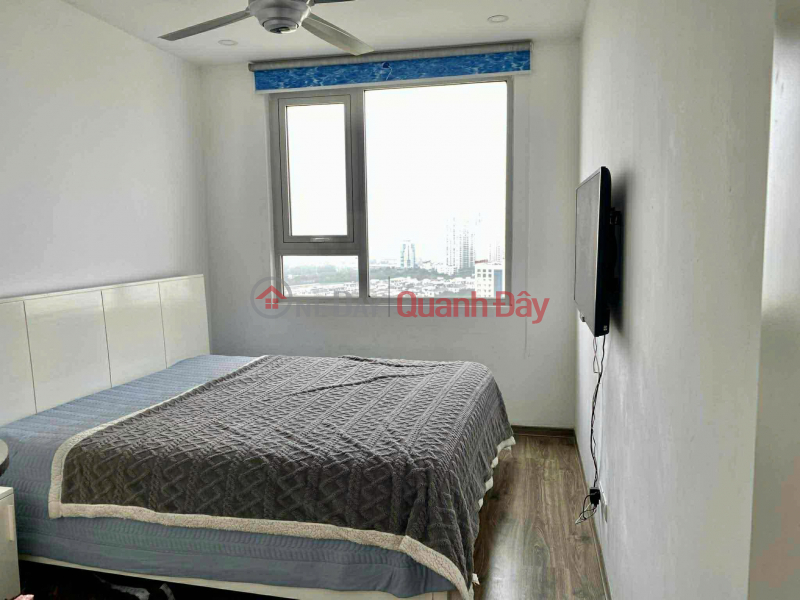 6 tỷ - có trong tay căn ECOLIFE CAPITOL TỐ HỮU: 2PN tòa A1, full đồ, view thành phố Việt Nam, Bán | đ 6 tỷ
