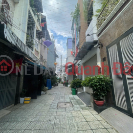 Bán nhà 64m2, 3 Tầng – Nguyễn Minh Châu, sau BV Tân Phú – Chỉ 6.8 tỷ TL _0