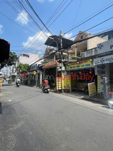 Property Search Vietnam | OneDay | Residential, Sales Listings | HOUSE FOR SALE IN TAN PHU, NEAR TO HIEU, CORNER LOT, CAR ALLEY, 64M2, ABOVE 5 BILLION