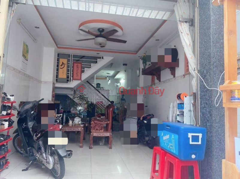 Property Search Vietnam | OneDay | Nhà ở | Niêm yết bán | Bán nhà MT kinh doanh 45m2-4tang shr-hxh Trần Hưng Đạo Tân Phú , 7tỷ nhỉnh 0932030061