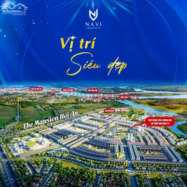 Property Search Vietnam | OneDay | | Niêm yết bán, Đất nền giá sốc chỉ 14,7 triệu/m2 lô sở hữu lâu dài lợi nhuận đầu tư cao