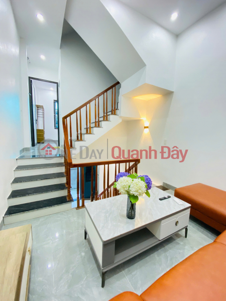 Bán gấp nhà phúc khánh chỉ 15xx, sẵn sách đồ vào ở Niêm yết bán