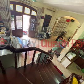 HOUSE FOR SALE ON DONG NGOC STREET 90M2 MT 10M MULTI-FORMAL BUSINESS 100 MILLION\/M2 _0