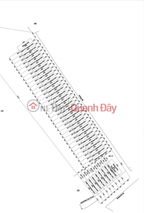 ĐẦU TƯ SINH LỜI – BÁN SỈ & LẺ ĐẤT VỊ TRÍ ĐẸP TẠI Xã Lộc Khánh, huyện Lộc Ninh, Bình Phước _0