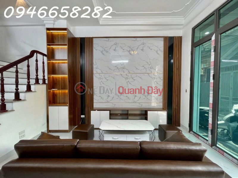 Property Search Vietnam | OneDay | Residential Sales Listings | HOUSE FOR SALE IN LOT AT POLITICAL ACADEMY - NGO QUYEN, CAR ACCESS TO DOOR