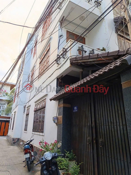 BÁN NHÀ 15/2A (SỐ CŨ 19) NGUYỄN BỈNH KHIÊM, P.VŨNG TÀU, HOÀN CÔNG 224M2. LH:0982230297. Sales Listings