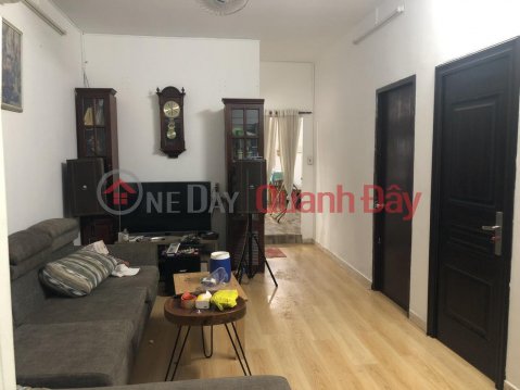 Quick sale of a Level 4 HOUSE at Savimex Residential Area, Binh Chieu Ward, Thu Duc _0