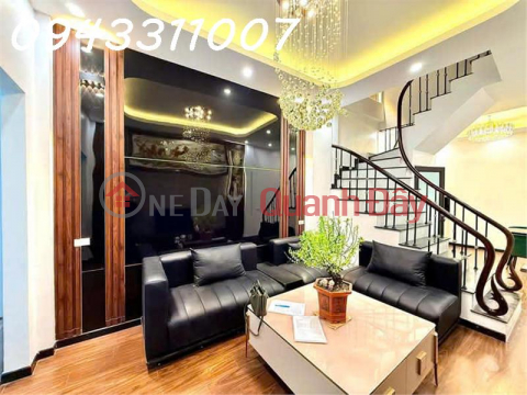Cần bán 53m giá 13 tỷ khu phân lô, ô tô vào nhà tại Lê Trọng Tấn Thanh Xuân _0
