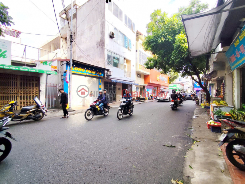 Đất mặt đường Khúc Thừa Dụ sát Thiên Lôi, 200m, ngang 8m, Giá 20.9 tỉ Niêm yết bán