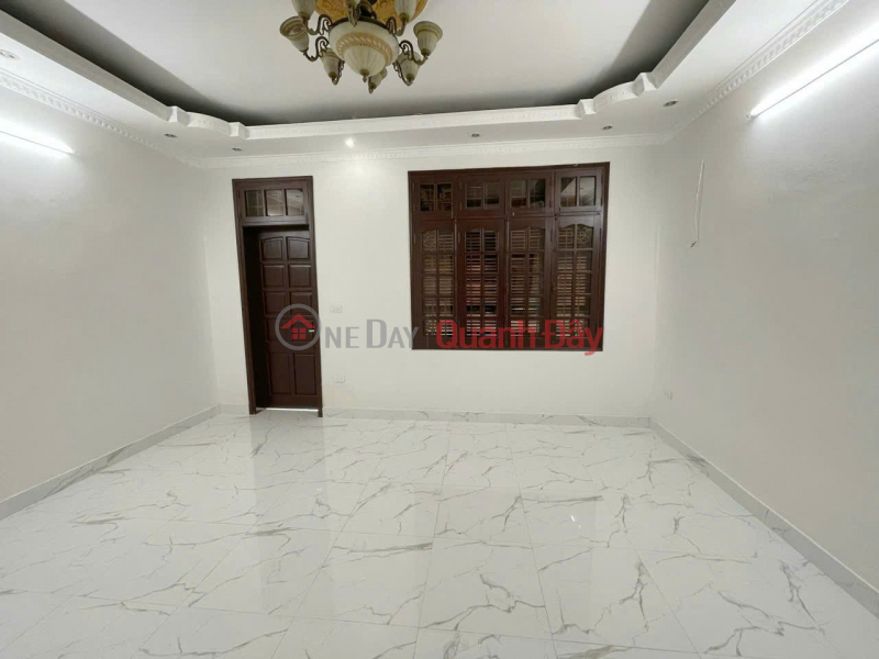 Property Search Vietnam | OneDay | Nhà ở | Niêm yết cho thuê CHO THUÊ NHÀ NGUYÊN CĂN KHUẤT DUY TIẾN, QUẬN CẦU GIẤY, 55m2x 4 tầng, 22 Triệu