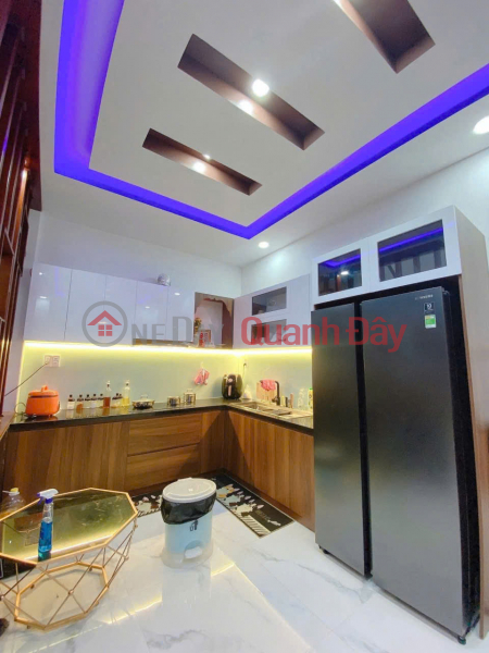 Bán căn nhà 2 tầng đẹp tại Hẻm đường Tô Ký Phước Đồng (cũ) nay là phường Nam Nha Trang, Việt Nam Bán đ 2,95 tỷ