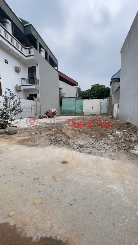 175m² LAND PLOT WITH 10M FRONTAGE – XUAN HOA CENTER<br \/> Strategic assets for investors with a budget of 5–10 billion VND. _0