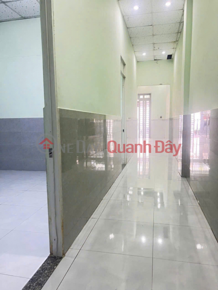 Bán nhà SR, 5m x 30m, gần chợ KP4, Trảng Dài chỉ 2 ty150 | Việt Nam, Bán đ 2,15 tỷ