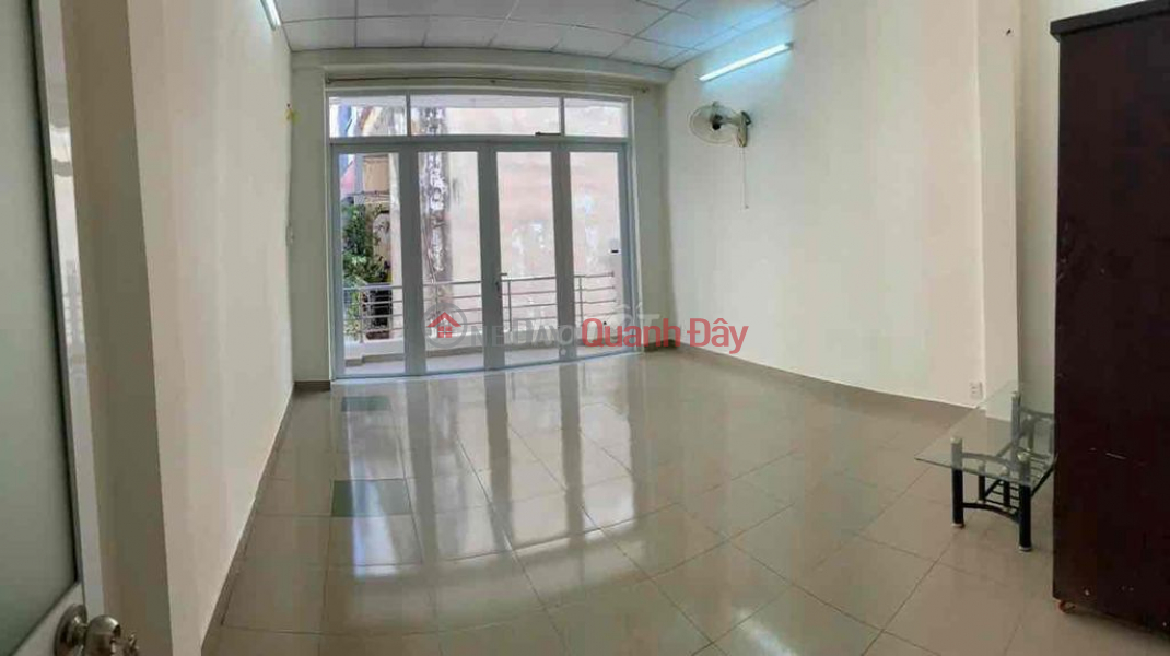 Property Search Vietnam | OneDay | Nhà ở | Niêm yết cho thuê, NHÀ ĐẸP 2 TẦNG HẺM THIÊN PHƯỚC, 4X12,5M, TRỐNG SUỐT