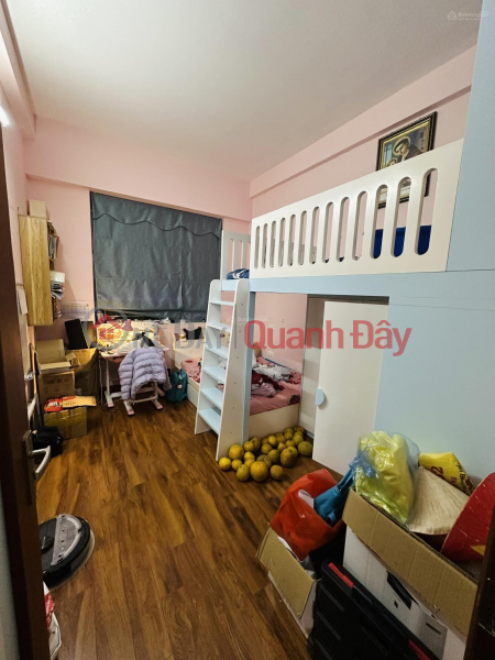 Owner selling apartment in OCT5A building - Resco Pham Van Dong, 73.5m2 - 3 bedrooms - Only 5.x billion VND, fully furnished with new furniture., Vietnam, Sales | đ 5.9 Billion