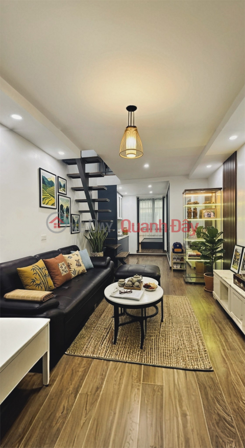 TRUNG TÂM HAI BÀ TRƯNG - KHÔNG GIAN 86M2 - 3 NGỦ FULL ĐỒ - CHỈ 3.68 TỶ _0