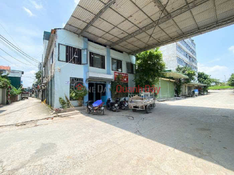 NHÀ ĐẸP PHÂN LÔ - NGÕ TO NHƯ PHỐ- Ô tô ngủ trong nhà tại Đường Bến, Đông La, Hoài Đức, Việt Nam, Bán | đ 4,5 tỷ