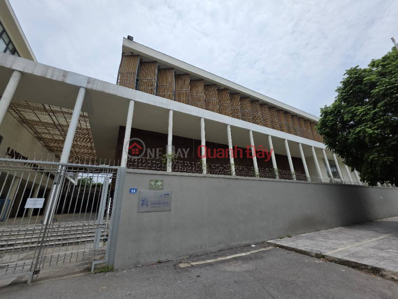 House for sale C4, lane 344 Ngoc Thuy, behind French school, 51m x 6m, corner lot, car accessible, over 10 billion, negotiable. Contact 0936123469 | Vietnam, Sales | đ 10.5 Billion