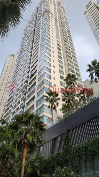 Căn hộ The Madison Gateway Thảo Điền (The Madison Gateway Thao Dien Apartment) Quận 2 | ()(4)