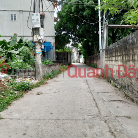 Land close to Ha Dong district 60m2 Village main axis near university, district 6, extended Le Van Luong district Populous area _0