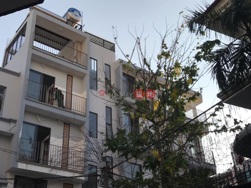 MyHome.apartment (Căn hộ MyHome),Binh Thanh | (2)