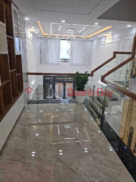 Property Search Vietnam | OneDay | Nhà ở, Niêm yết bán | Nhà 5 Tầng, Hương Lộ 2, Bình Trị Đông, Bình Tân