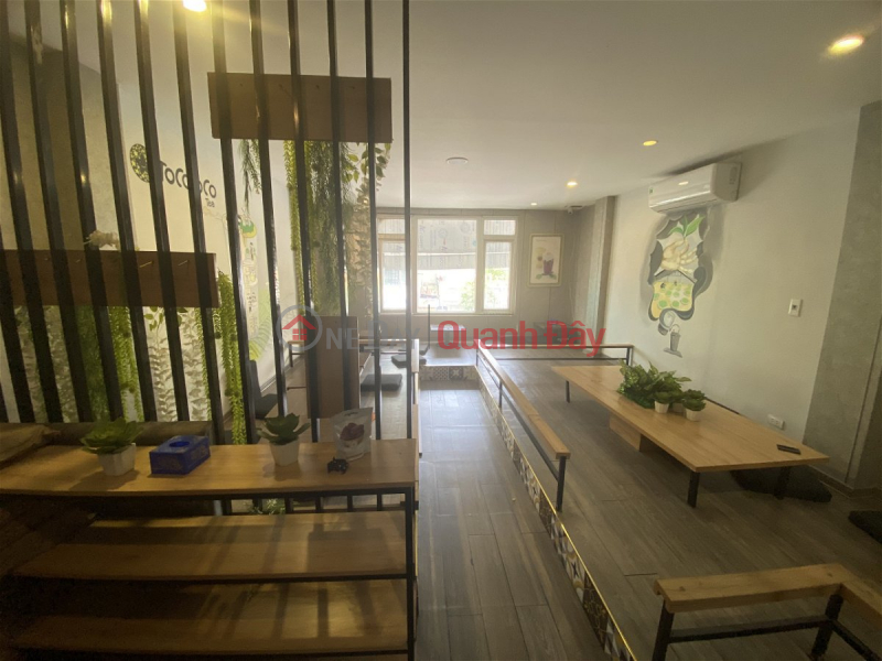 Property Search Vietnam | OneDay | Residential | Sales Listings | Super product MP Vu Trong Phung, Thanh Xuan, 50m2 x7 floors, sidewalk, elevator, high-class business