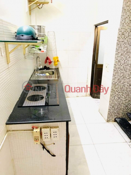 Property Search Vietnam | OneDay | Residential | Sales Listings SMALL 3 storey house only 1.9 company - PHAM VAN BACH, Ward 15, TAN BINH